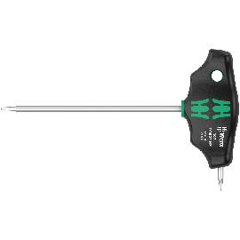 Wera TORX®-Schraubendreher mit Quergriff Produktbild